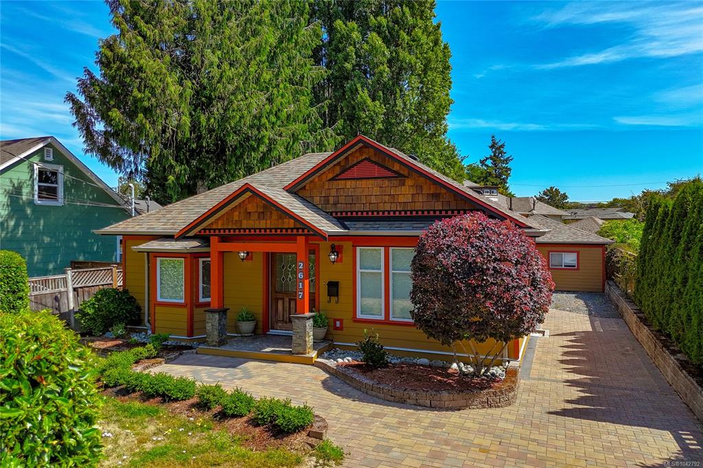 2617 Doncaster Dr, 1042792, BC,