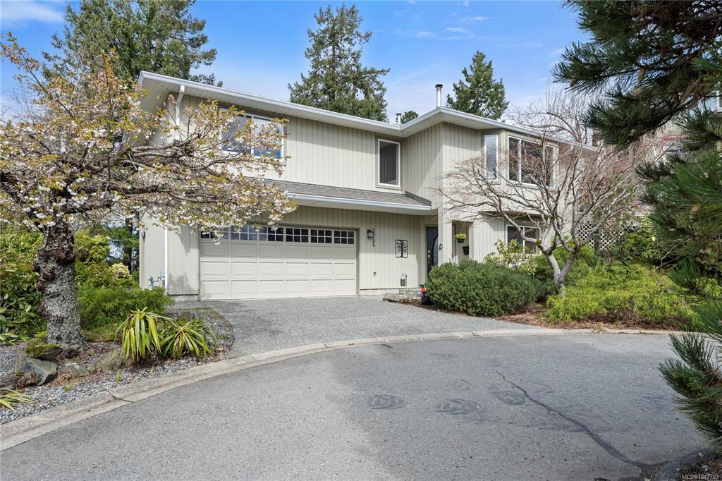 Third View of 3255 Folkestone Dr, Edgewood Properties, Nanaimo, BC, V9T 5V2