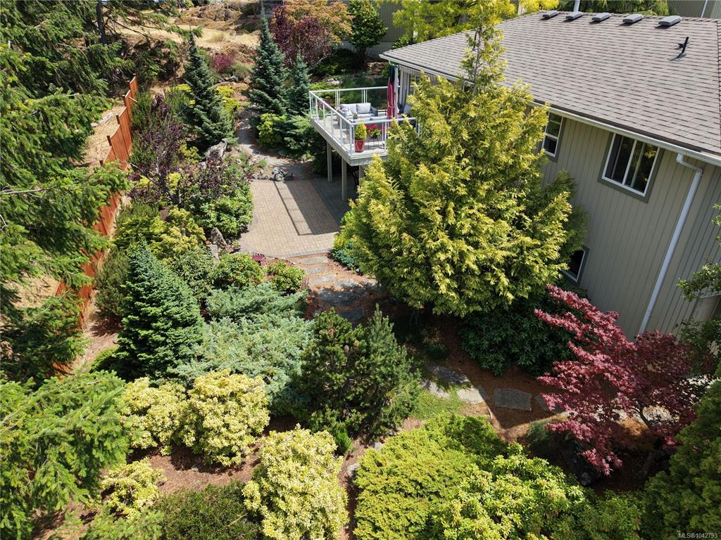 Fifth View of 3255 Folkestone Dr, Edgewood Properties, Nanaimo, BC, V9T 5V2
