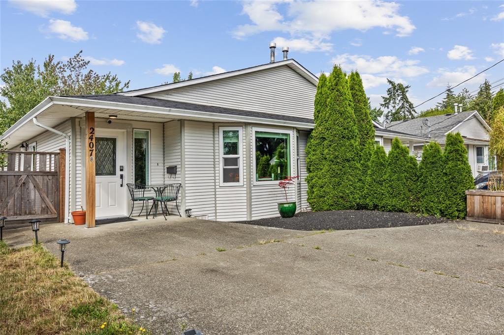 Main View of 2407 Willemar Ave, Courtenay, BC, V9N 3M8