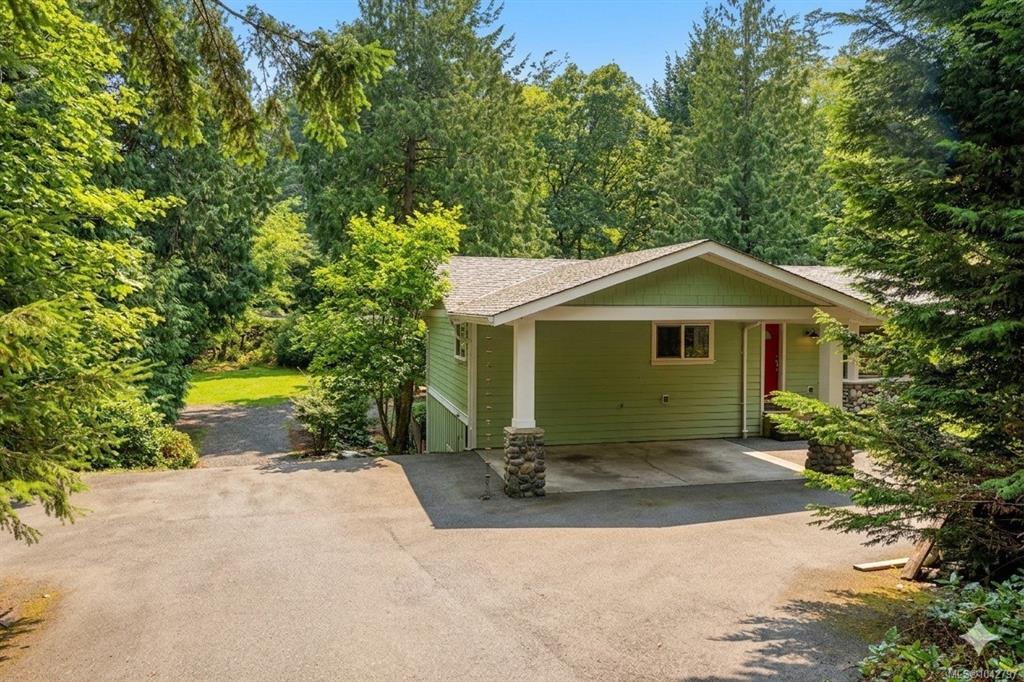 Fourth View of 5308 Rocky Point Rd, Metchosin, BC, V9C 4G7