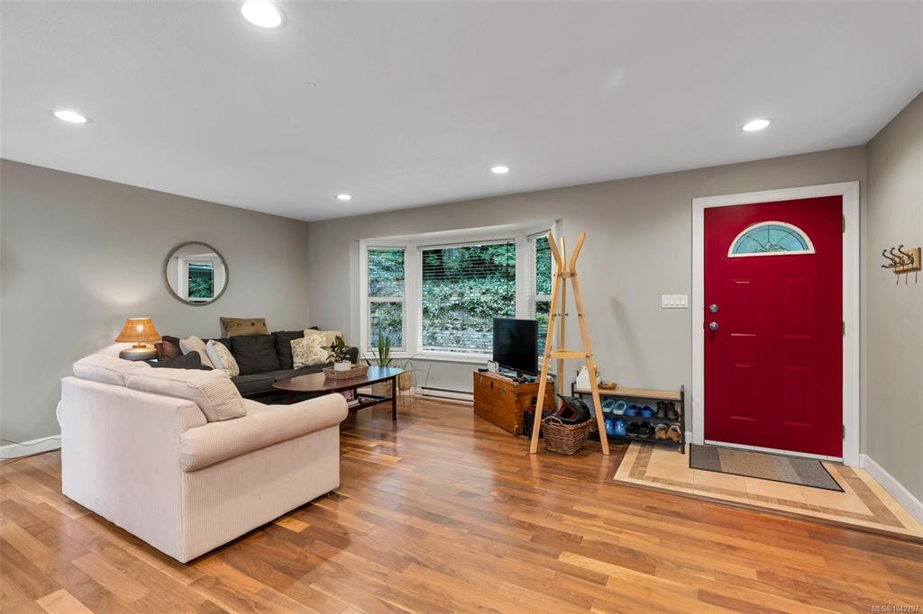 Fifth View of 5308 Rocky Point Rd, Metchosin, BC, V9C 4G7