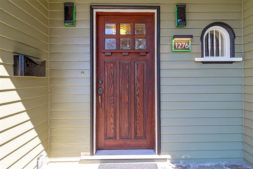 Fourth View of 1276 Vista Hts, Victoria, BC, V8T 2J1