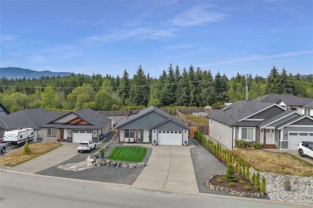 Fourth View of 3177 Fernwood Lane, Port Alberni, BC, V9Y 0C4