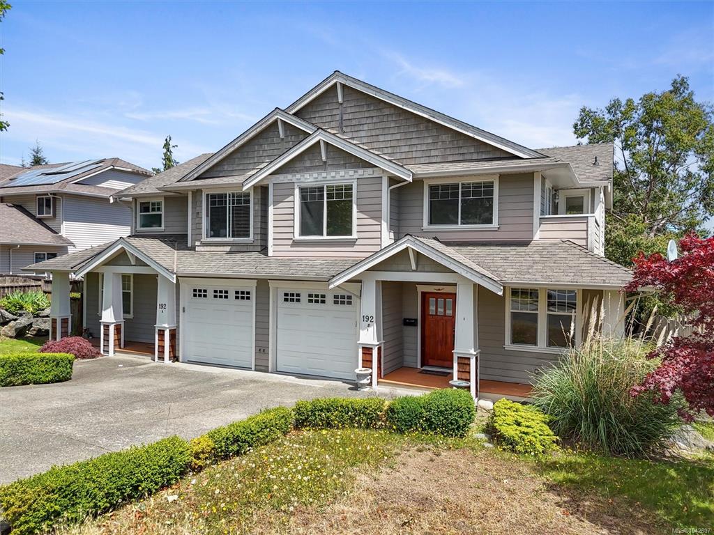 Fourth View of 192 Lagoon Lagoon Rd, Colwood, BC, V9C 1X9