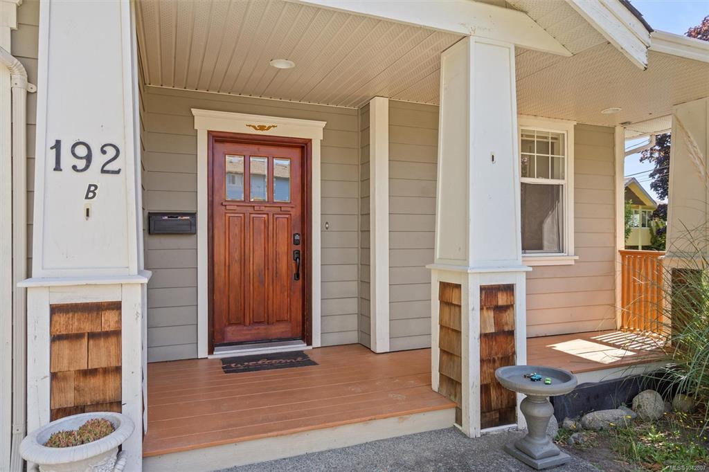 Fifth View of 192 Lagoon Lagoon Rd, Colwood, BC, V9C 1X9