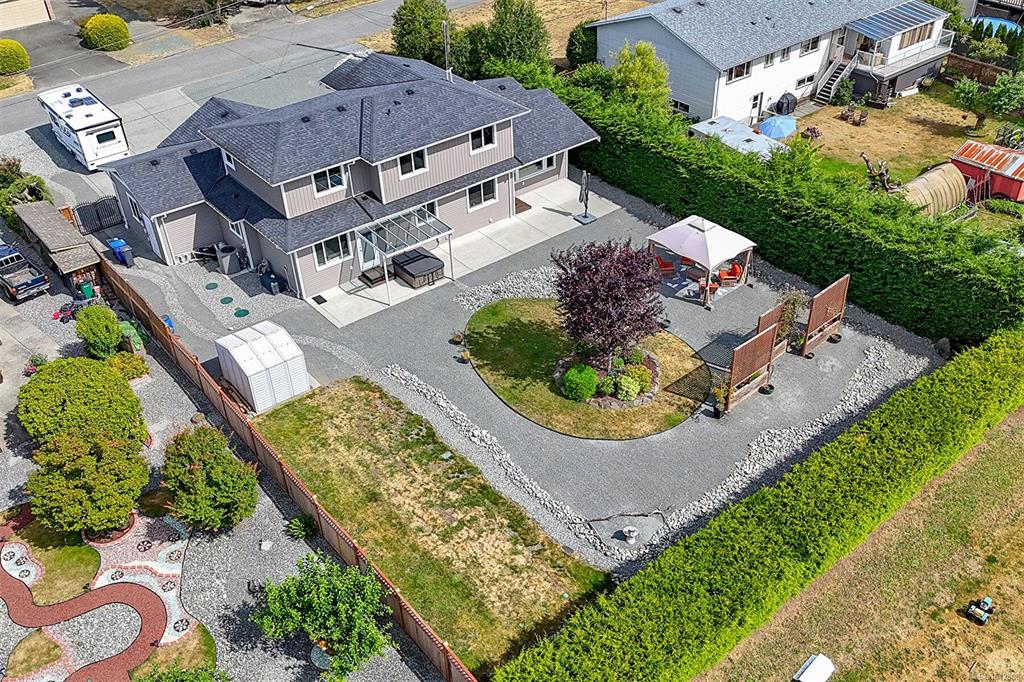 Third View of 10842 Wilcox Rd, Saltair, BC, V9G 1A9