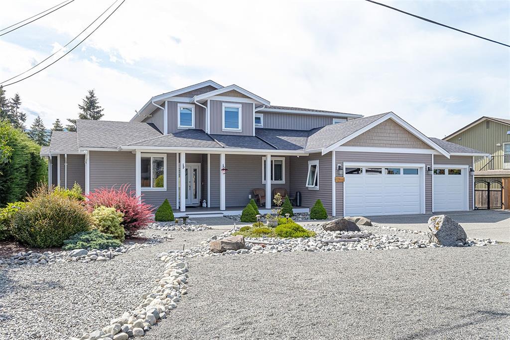 Fourth View of 10842 Wilcox Rd, Saltair, BC, V9G 1A9