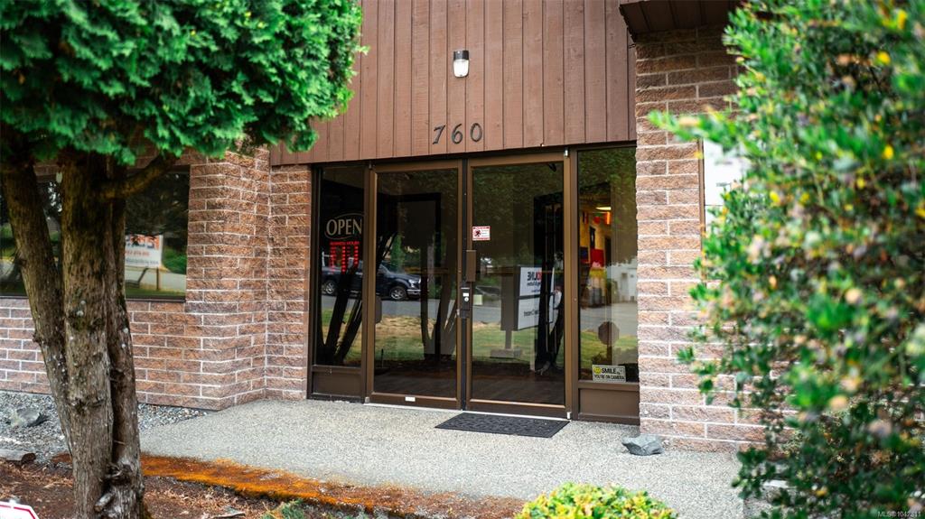 Third View of 760 Enterprise Cres, Saanich, BC, V8Z 6R4