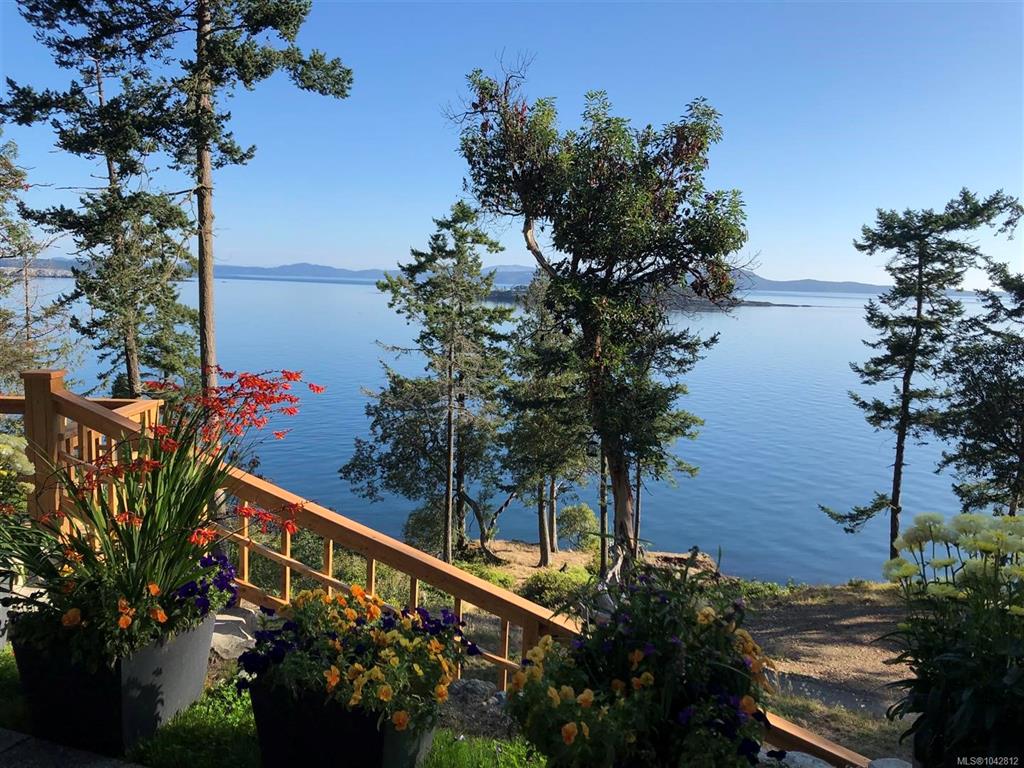 Third View of 1308 Greenleaf Lane, Sidney Island, BC, V0N 2G0
