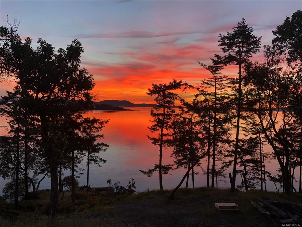 Fifth View of 1308 Greenleaf Lane, Sidney Island, BC, V0N 2G0