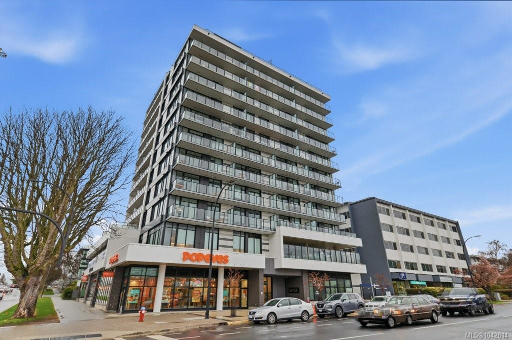 1100 Yates St, 1042814, BC,