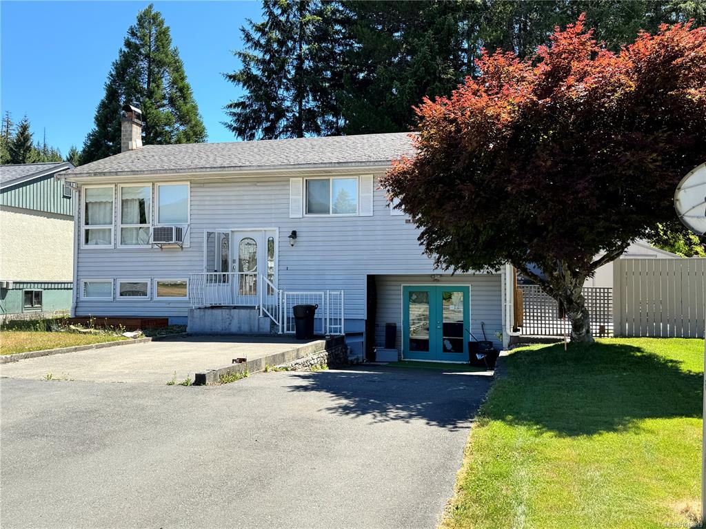 611 Nimpkish Dr, 1042819, BC,