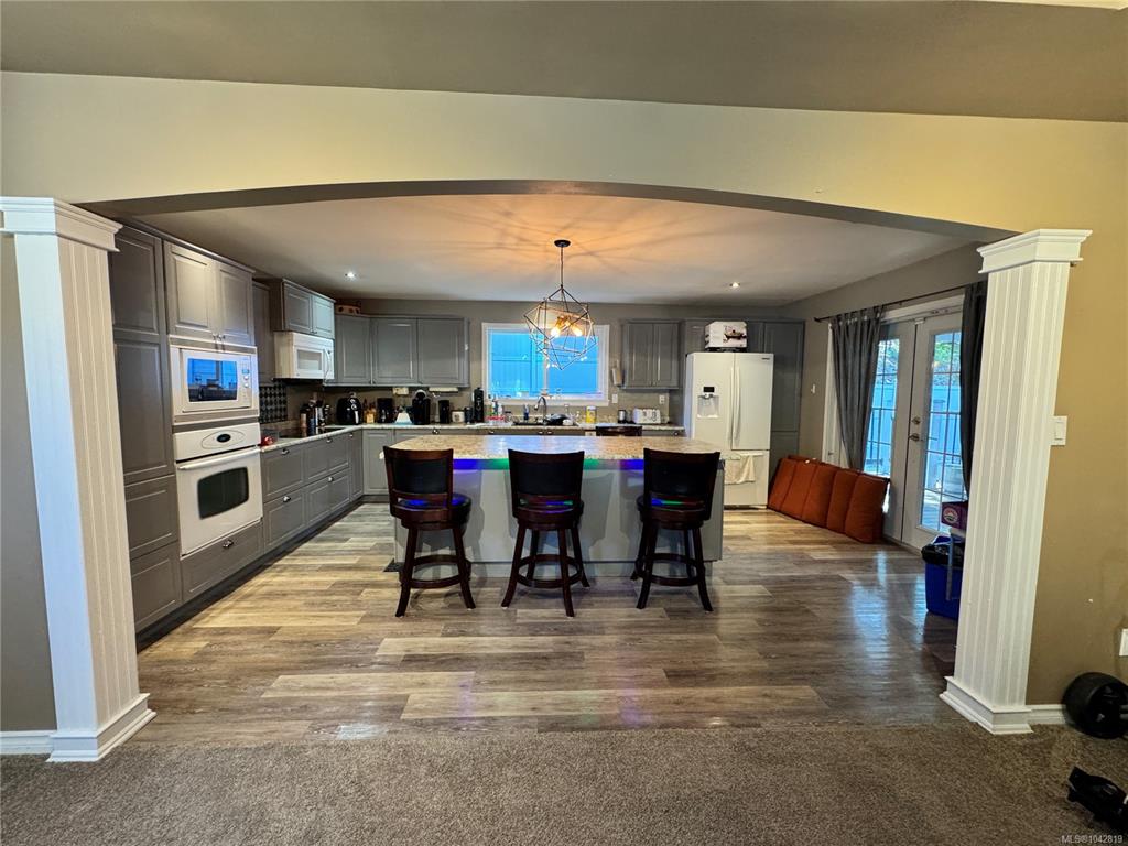 Fourth View of 611 Nimpkish Dr, Gold River, BC, V0P 1G0