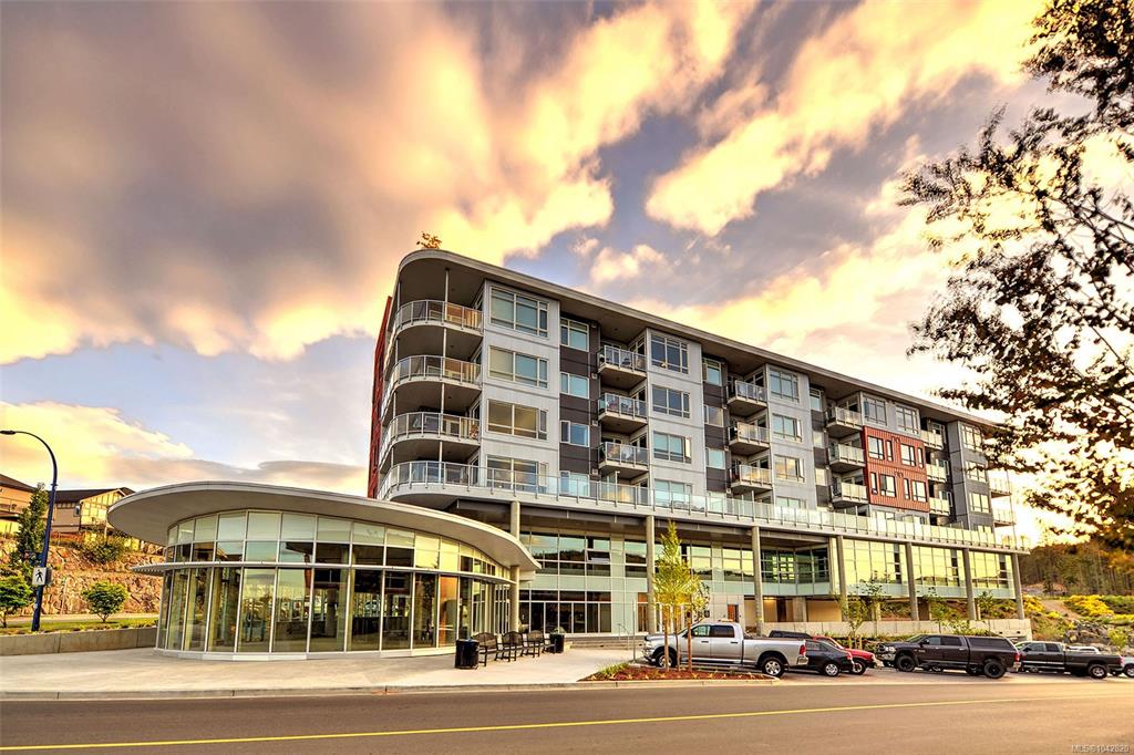 Second View of 1311 Lakepoint Way, Lakepoint One, Langford, BC, V9B 0S7