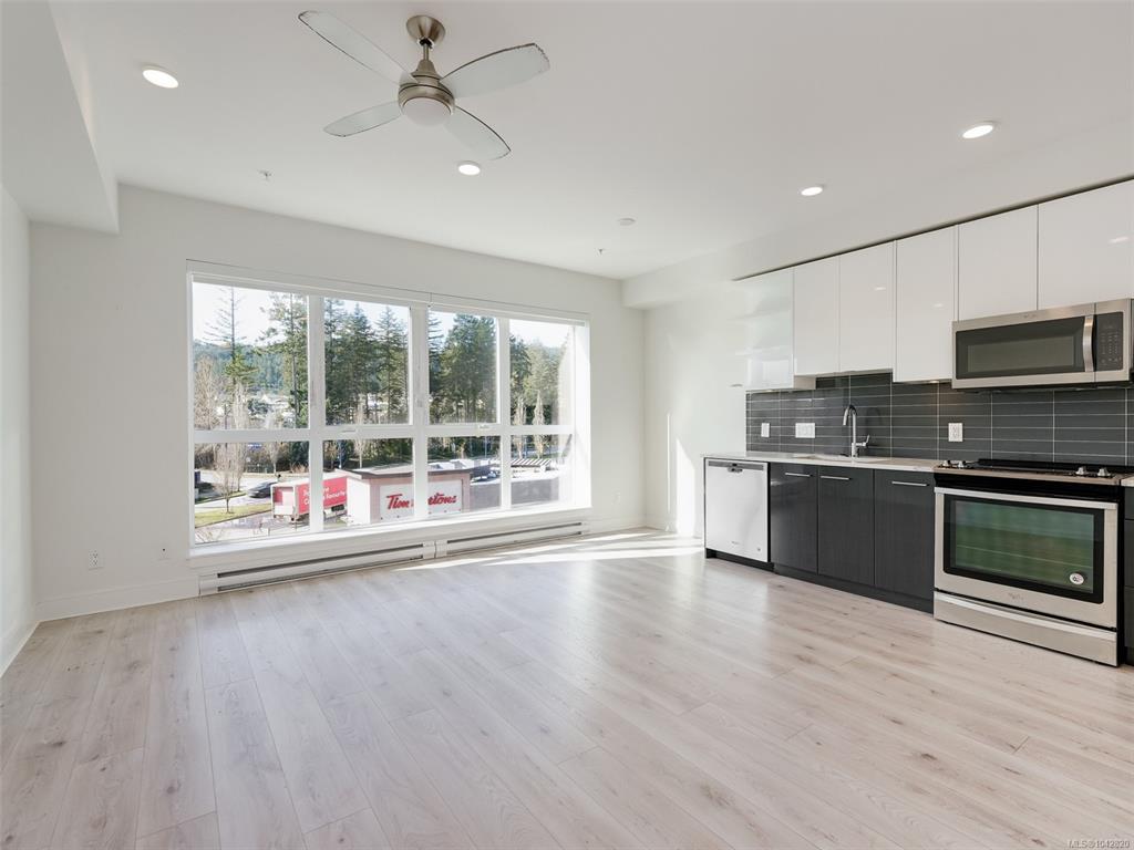 Fourth View of 1311 Lakepoint Way, Lakepoint One, Langford, BC, V9B 0S7