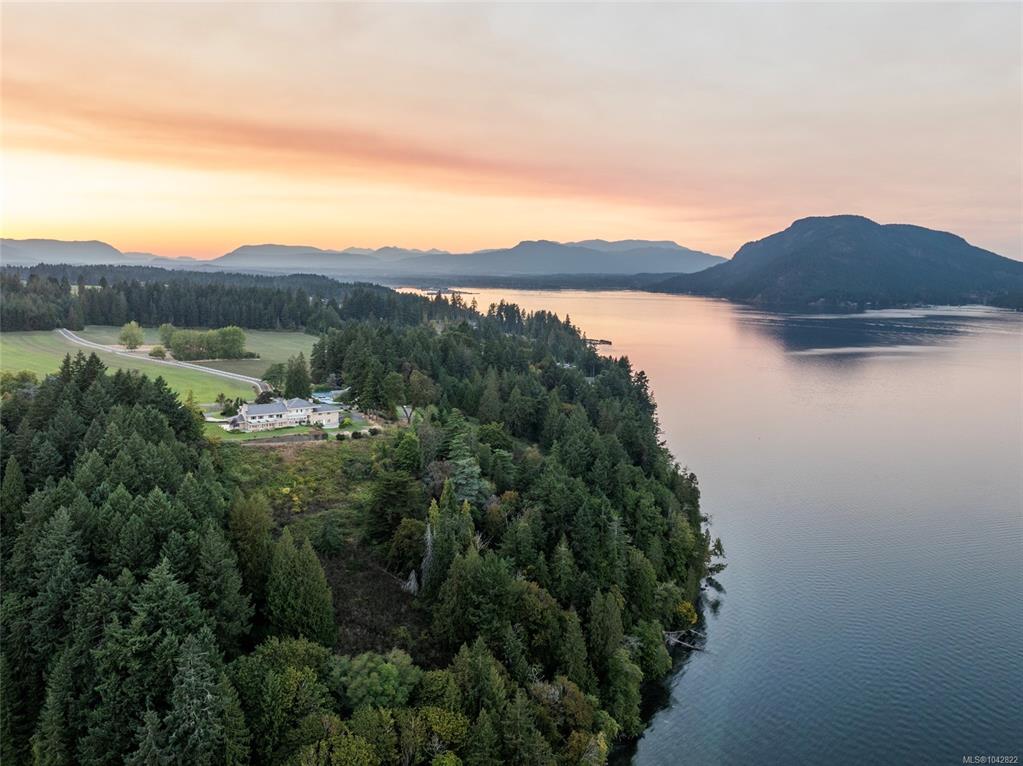 Fifth View of 1257 Cherry Point Rd, Cowichan Bay, BC, V0R 1N2