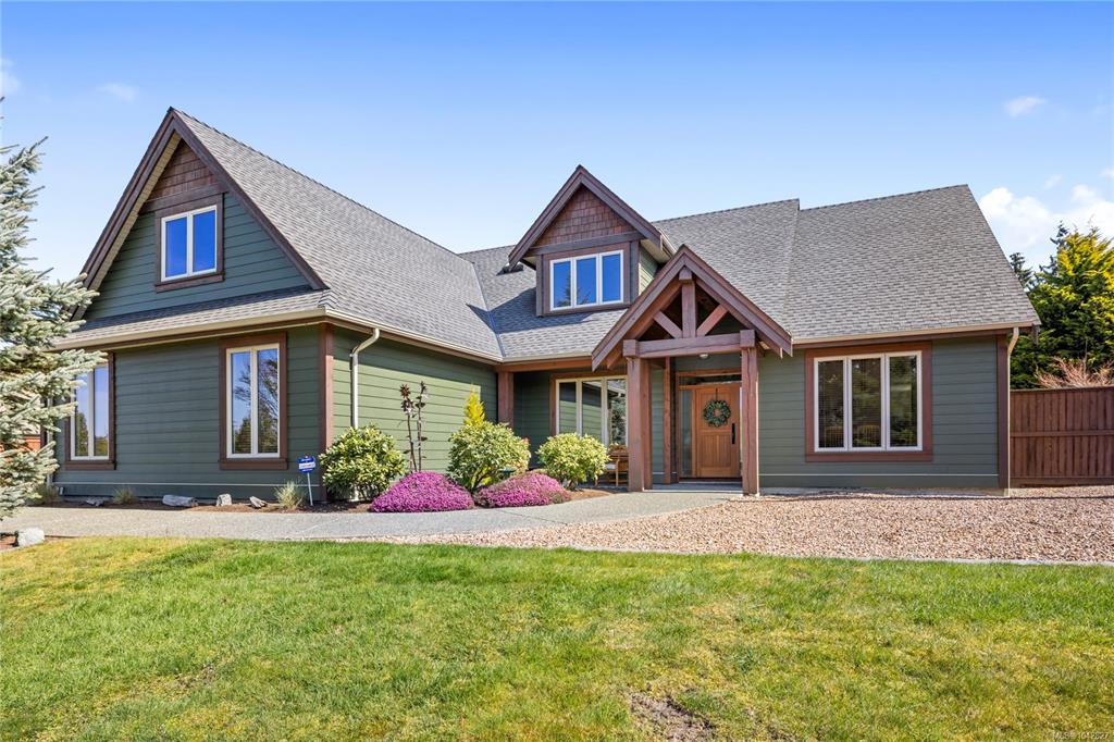 1520 Stone Lake Dr, 1042827, BC,