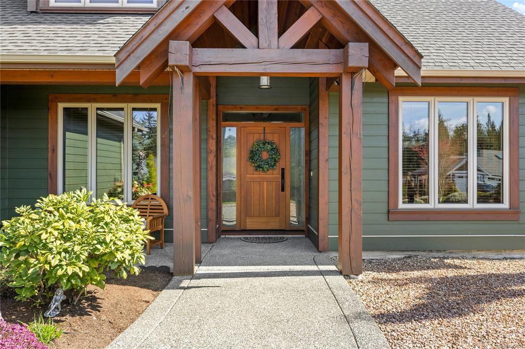 Third View of 1520 Stone Lake Dr, Nanoose Bay, BC, V9P 9M6