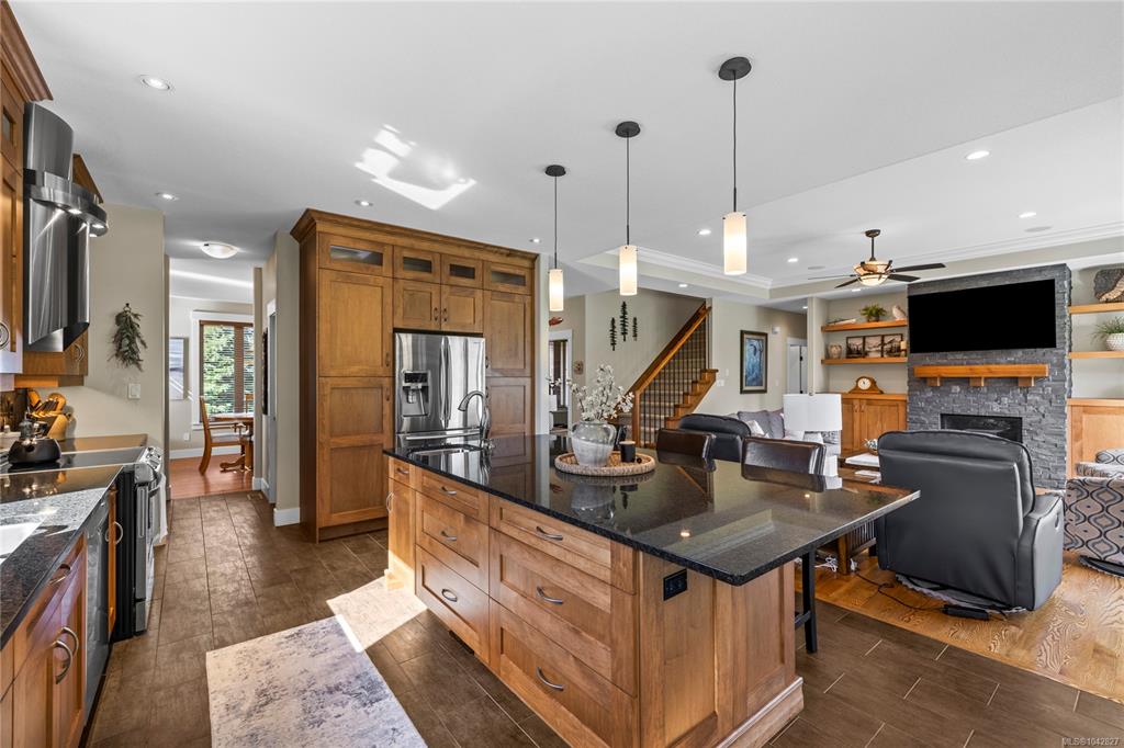 Fifth View of 1520 Stone Lake Dr, Nanoose Bay, BC, V9P 9M6