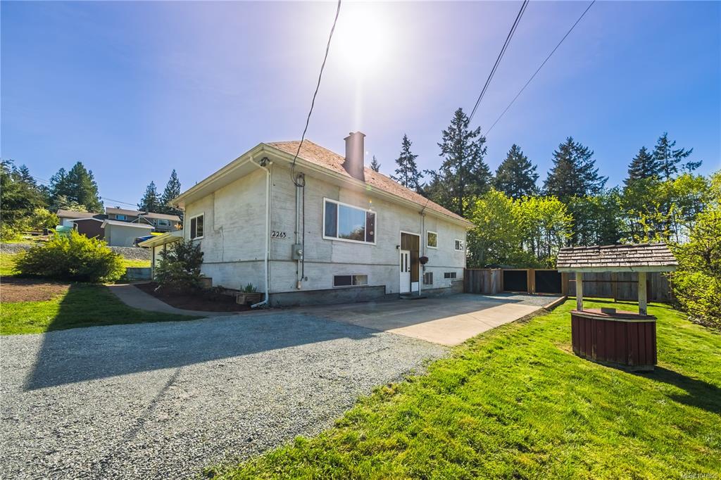 Third View of 2263 Dick Ave, Nanaimo, BC, V9X 1R6