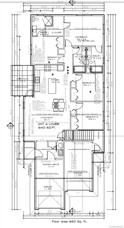 Second View of 4213 Jingle Pot Rd, Nanaimo, BC, V9T 5P5