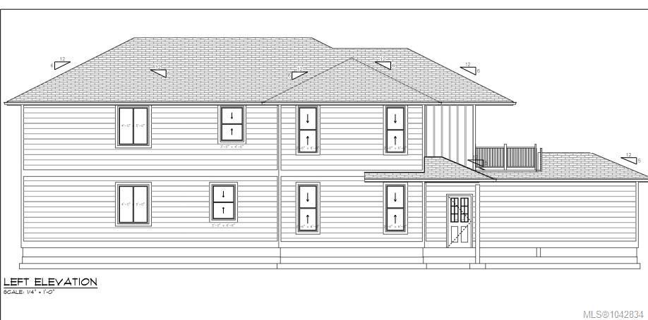 Third View of 4213 Jingle Pot Rd, Nanaimo, BC, V9T 5P5