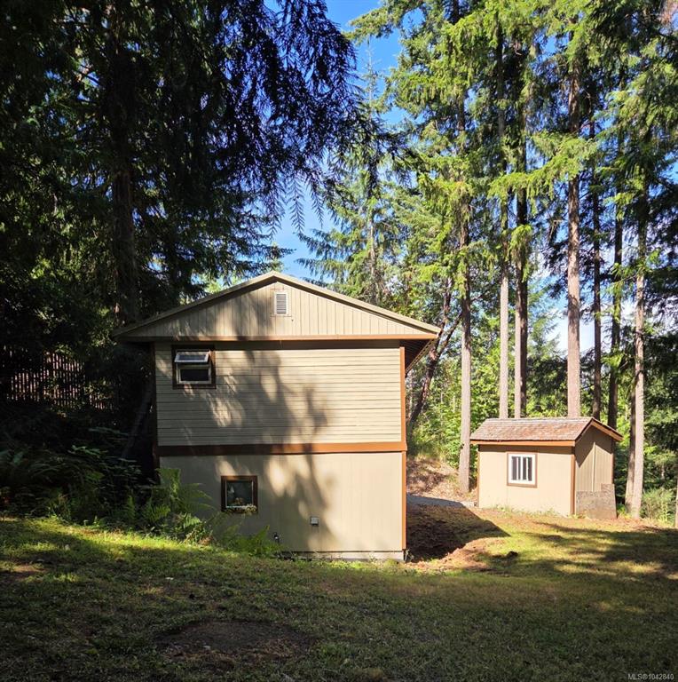 Fourth View of 2903 Knappett Rd, Shawnigan Lake, BC, V8H 2H4