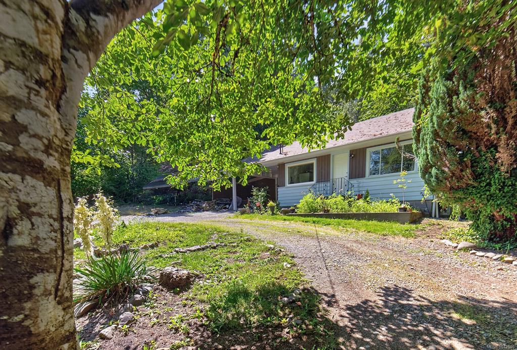 Third View of 5280 Koksilah Rd, Duncan, BC, V9L 6V3