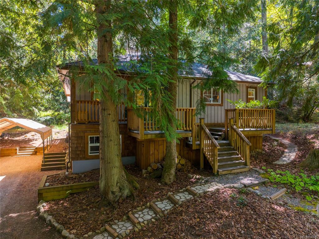Third View of 3729 Capstan Lane, Pender Island, BC, V0N 2M2