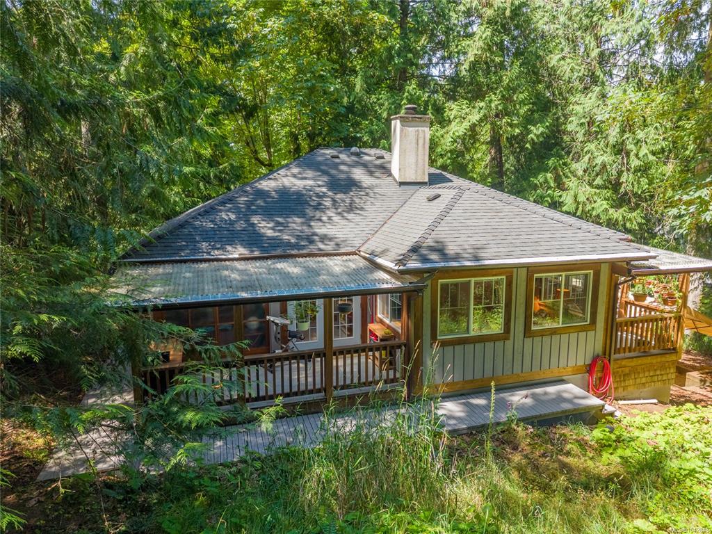 Fourth View of 3729 Capstan Lane, Pender Island, BC, V0N 2M2