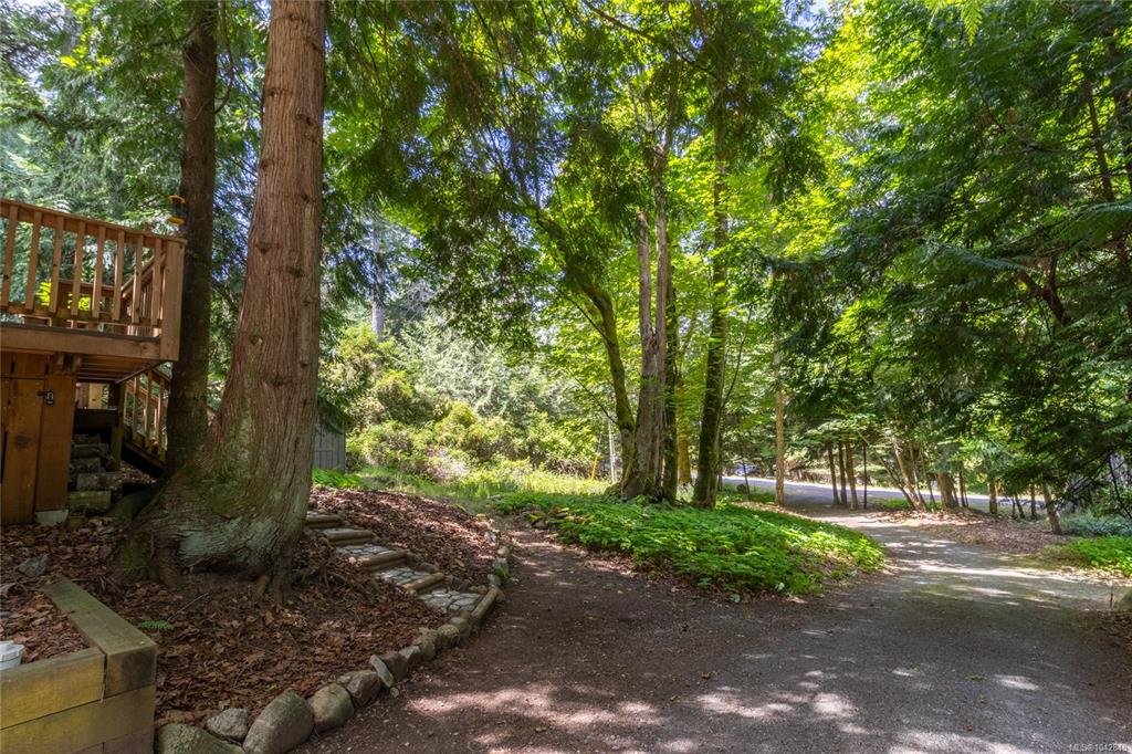 Fifth View of 3729 Capstan Lane, Pender Island, BC, V0N 2M2