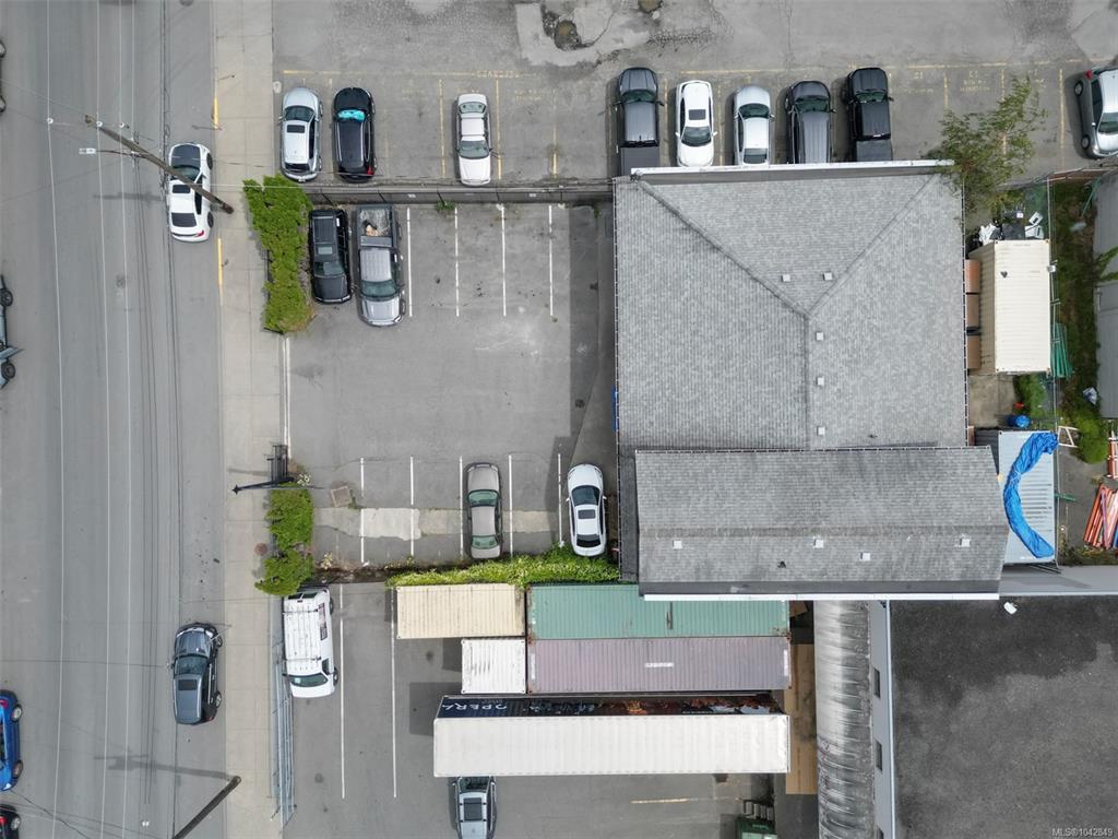 Third View of 639 Pembroke St, Victoria, BC, V8T 1H5