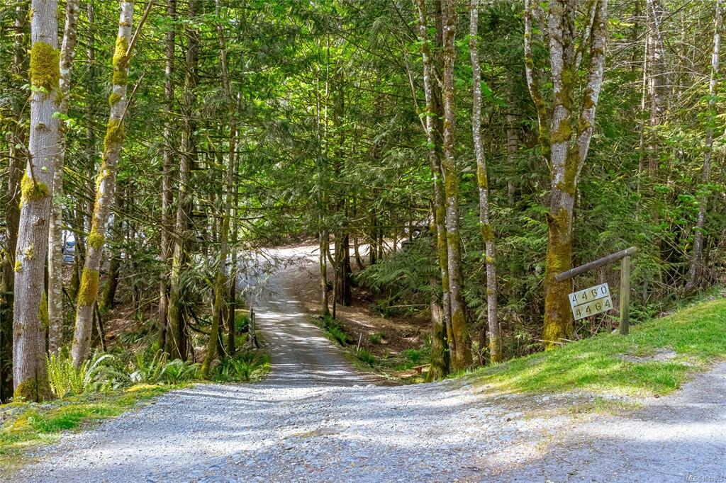 Second View of 4460 Creighton Rd, Duncan, BC, V9L 6J7