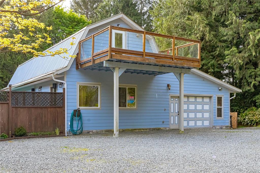 Third View of 4460 Creighton Rd, Duncan, BC, V9L 6J7