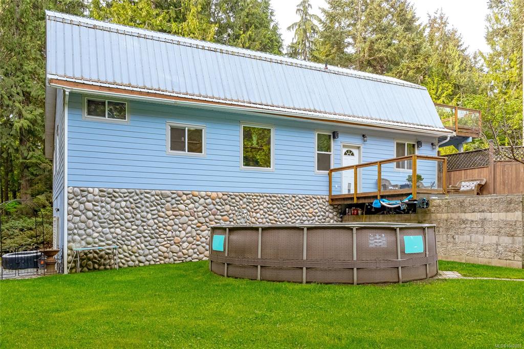 Fourth View of 4460 Creighton Rd, Duncan, BC, V9L 6J7