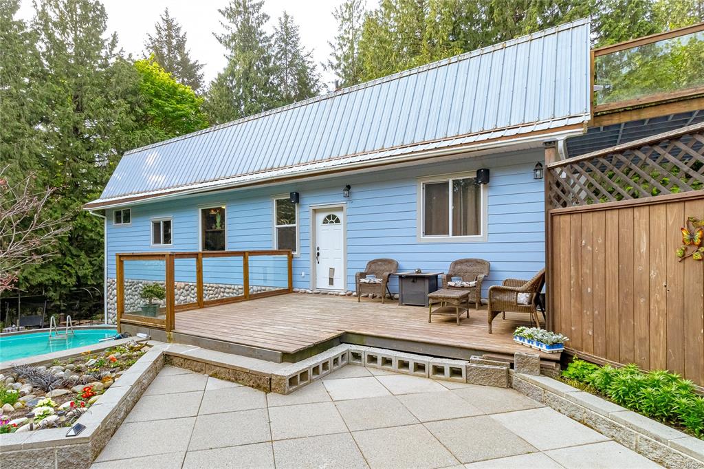 Fifth View of 4460 Creighton Rd, Duncan, BC, V9L 6J7