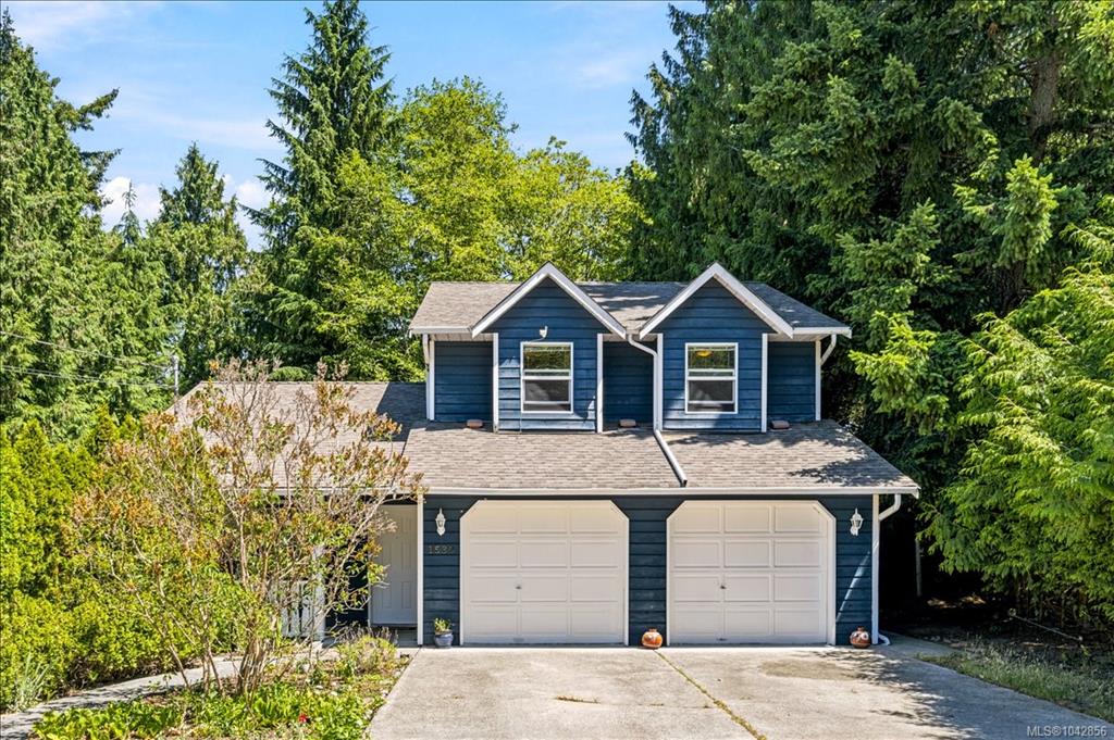 1530 Pacific Cres, 1042856, BC,
