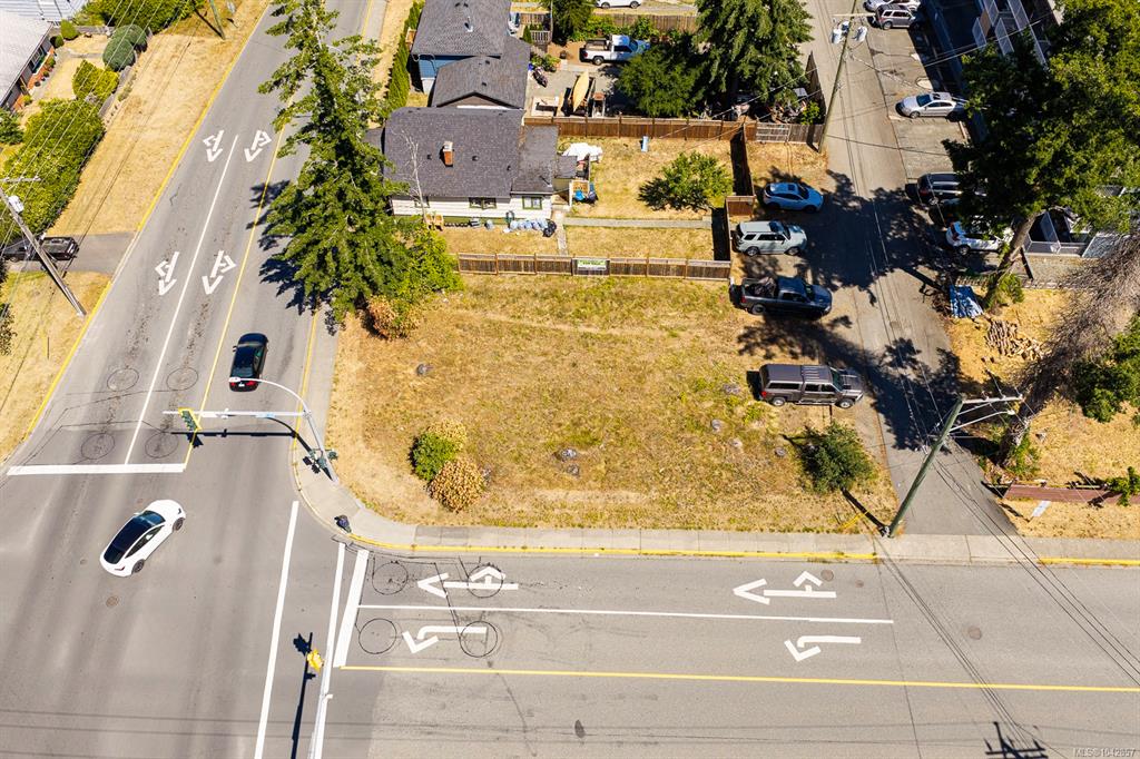 Fourth View of 901 Dogwood St, Campbell River, BC, V9W 2X6