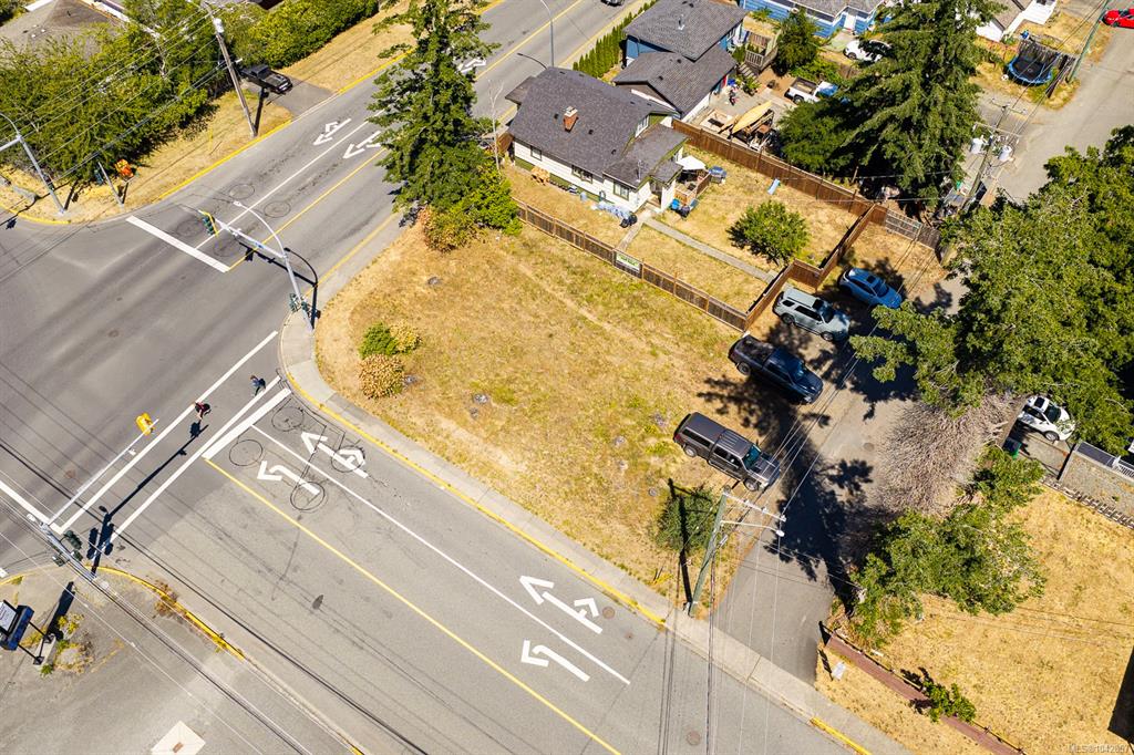 Fifth View of 901 Dogwood St, Campbell River, BC, V9W 2X6
