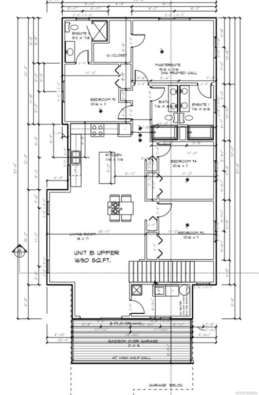 Third View of 4213 Jingle Pot Rd, Nanaimo, BC, V9T 5P5