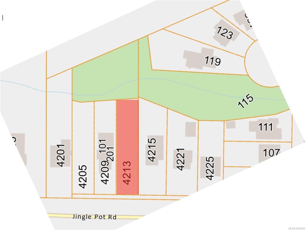 Fourth View of 4213 Jingle Pot Rd, Nanaimo, BC, V9T 5P5