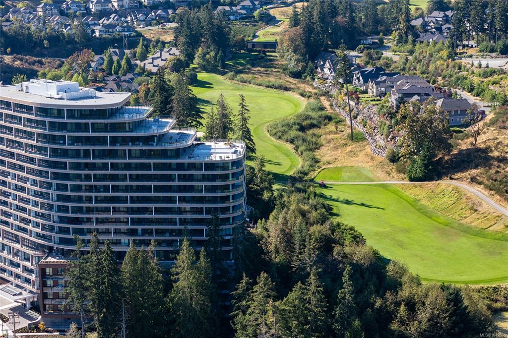 Third View of 2000 Hannington Rd, One Bear Mountain, Langford, BC, V9B 6R6