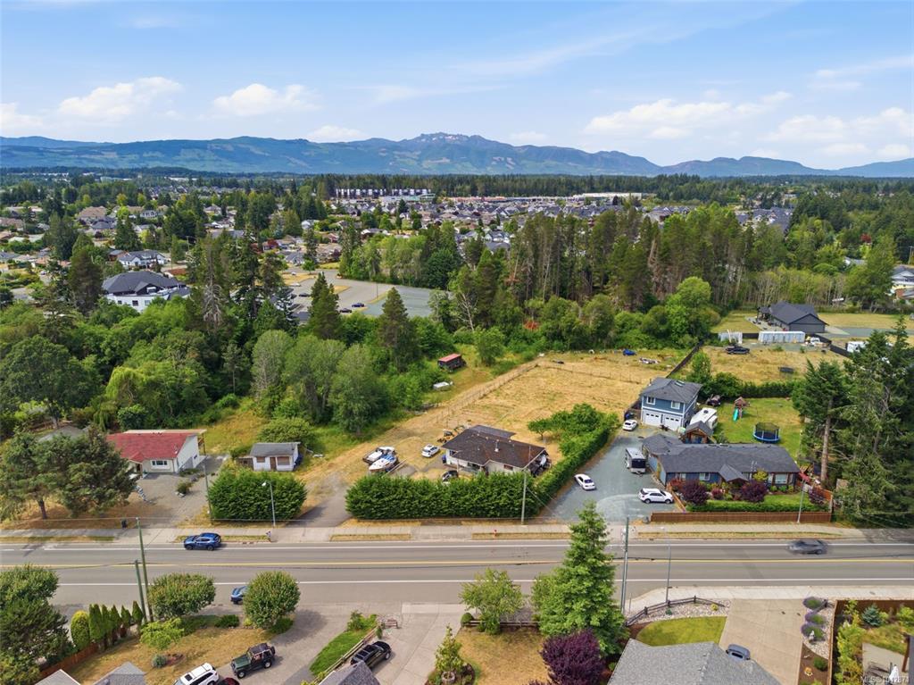 Fourth View of 617 Temple St, Parksville, BC, V9P 1A5