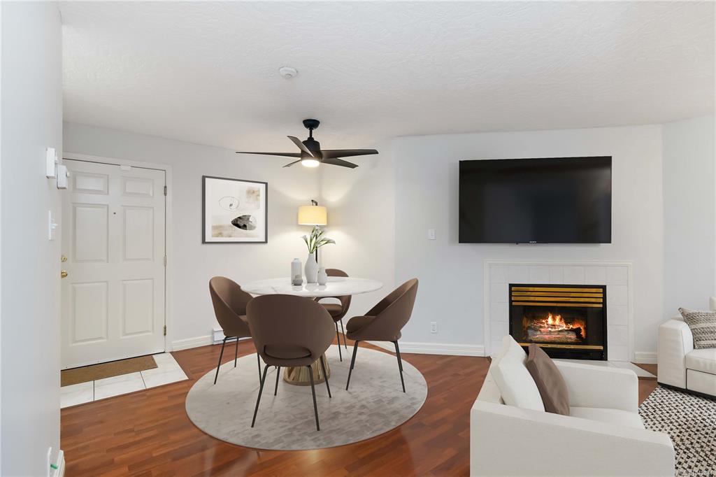 Third View of 2710 Grosvenor Rd, Victoria, BC, V8T 3M9