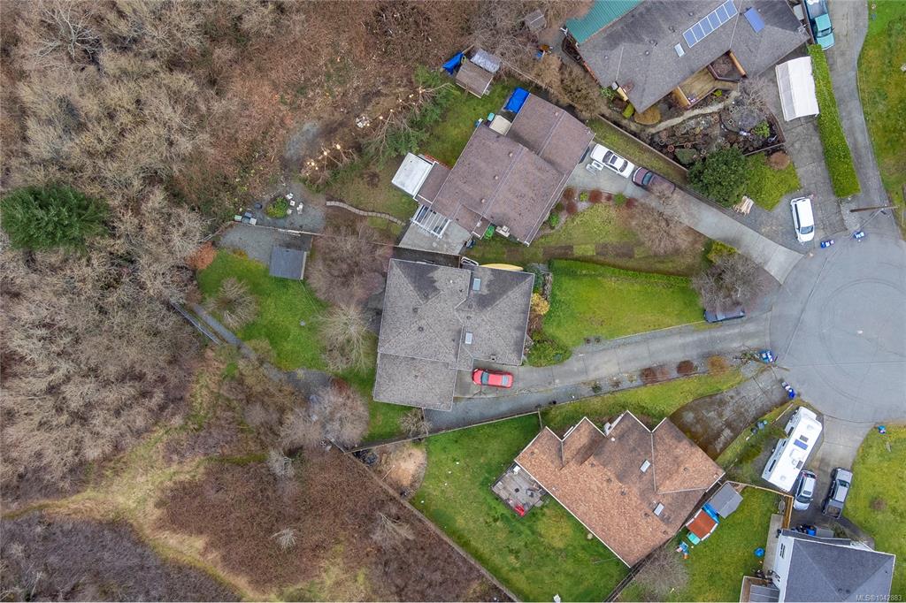 Fourth View of 2829 Pickford Rd, Colwood, BC, V9B 2K3
