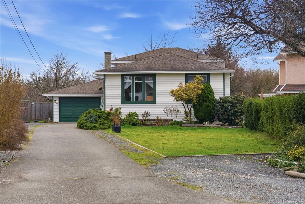 Fifth View of 2829 Pickford Rd, Colwood, BC, V9B 2K3
