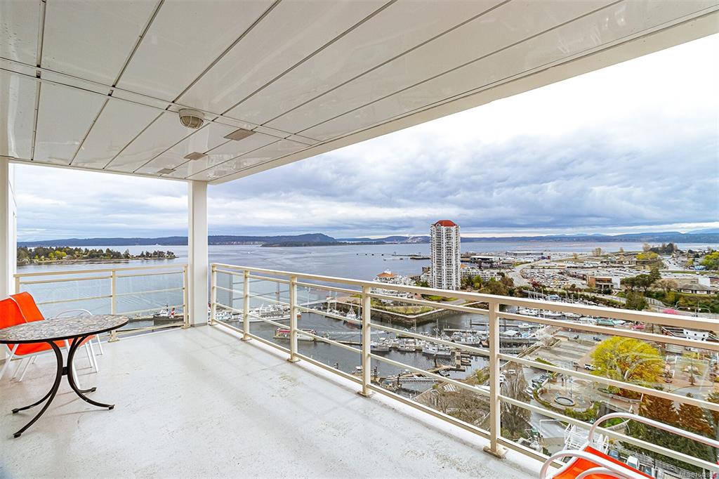 Fourth View of 38 Front St, Nanaimo, BC, V9R 0B8