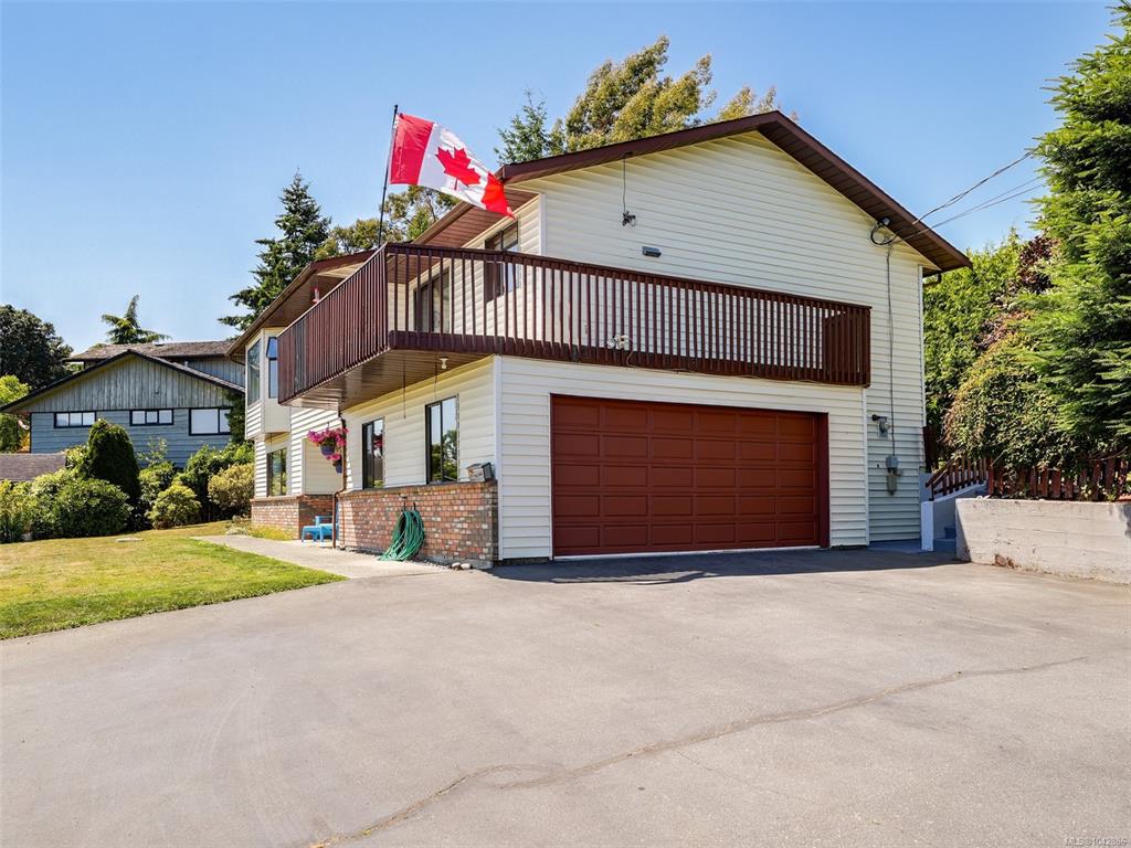 Third View of 2022 Charters Rd, Sooke, BC, V9Z 0X1