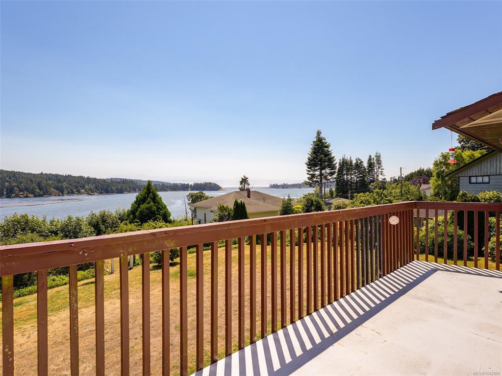Fourth View of 2022 Charters Rd, Sooke, BC, V9Z 0X1